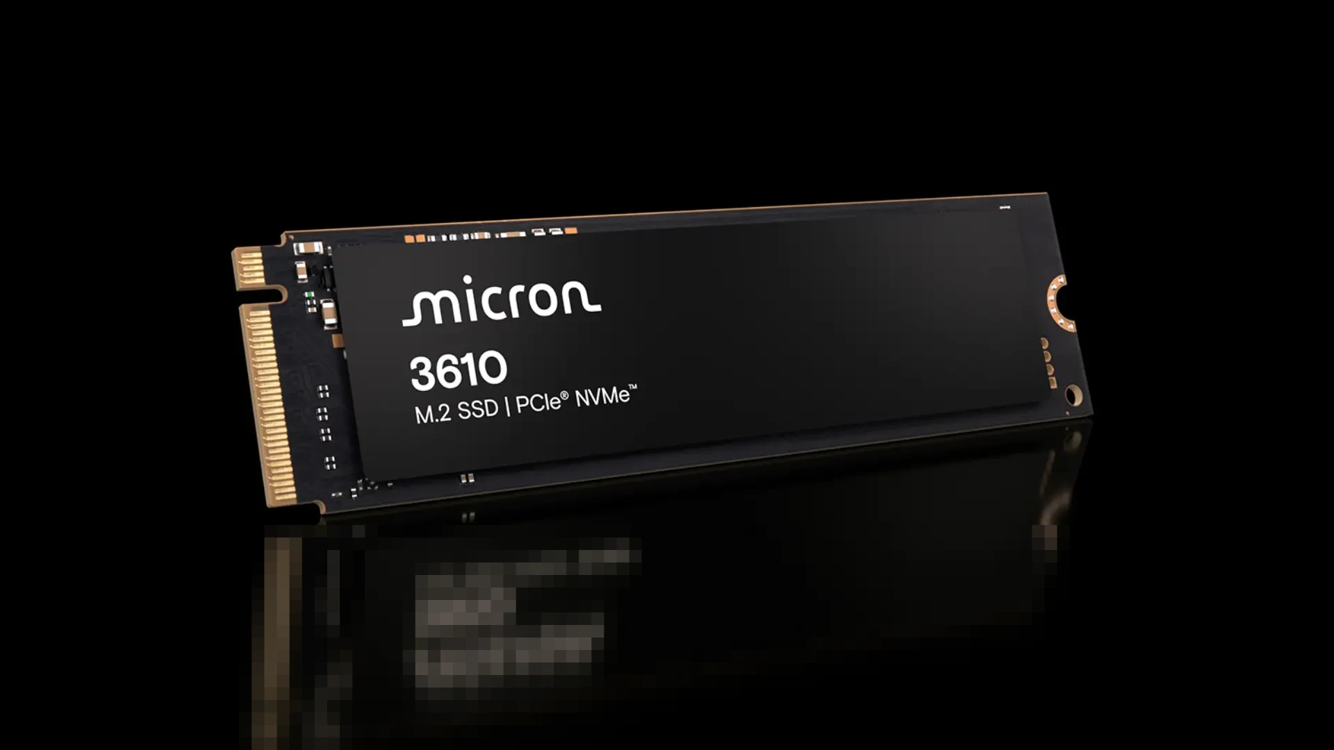 Micron Luncurkan SSD PCIe 5.0 QLC Pertama, Tawarkan Harapan Harga Terjangkau di Tengah Krisis Memori Micron Luncurkan SSD PCIe 5.0 QLC Pertama, Tawarkan Harapan Harga Terjangkau di Tengah Krisis Memori