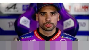 Miguel Oliveira Dukung Penuh BMW Masuk MotoGP, Sebut Pabrikan Jerman Sudah Mapan di WorldSBK