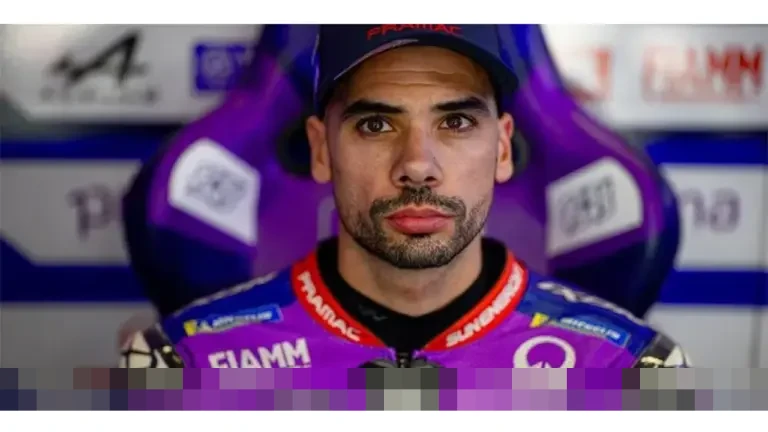 Miguel Oliveira Dukung Penuh BMW Masuk MotoGP, Sebut Pabrikan Jerman Sudah Mapan di WorldSBK Miguel Oliveira Dukung Penuh BMW Masuk MotoGP, Sebut Pabrikan Jerman Sudah Mapan di WorldSBK