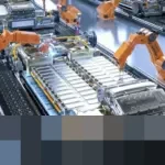 MIIT China Umumkan Mandat Pelaporan Jejak Karbon Baterai NEV, Berlaku Penuh 2027