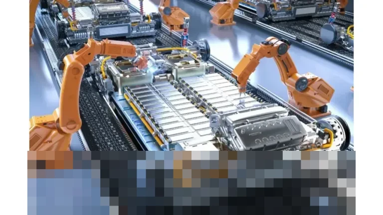 MIIT China Umumkan Mandat Pelaporan Jejak Karbon Baterai NEV, Berlaku Penuh 2027