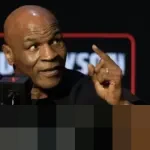 Mike Tyson dan Rick Flair Gugat Perusahaan Ganja Carma Rp838 Miliar, Dituduh Lakukan Penipuan Besar