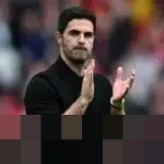 Mikel Arteta Kembali Dituding Intimidasi Lawan dari Pinggir Lapangan, Picu Kontroversi di Liga Inggris