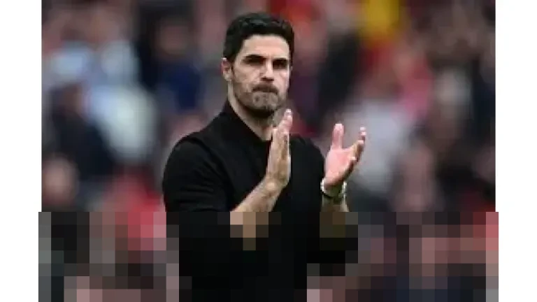 Mikel Arteta Kembali Dituding Intimidasi Lawan dari Pinggir Lapangan, Picu Kontroversi di Liga Inggris Mikel Arteta Kembali Dituding Intimidasi Lawan dari Pinggir Lapangan, Picu Kontroversi di Liga Inggris