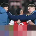 Mikel Arteta Kini ‘Pusing’ Positif: Arsenal Melimpah Pilihan Striker dengan Gyokeres, Jesus, dan Havertz