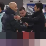 Mikel Arteta: “Saya Mendoakan yang Terbaik untuk Enzo Maresca Setelah Angkat Kaki dari Chelsea”