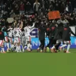 Milan Puncaki Serie A: Gol Leao, Magis Modric, dan Debut Impresif Fullkrug Antar Rossoneri Unggul