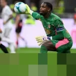 Milan Siapkan Kontrak Fantastis, Mike Maignan Bakal Jadi Pemain Bergaji Tertinggi di Tim