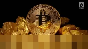 Miliarder Kanada Peringatkan Bitcoin Bisa Anjlok Drastis di 2026 Akibat Tekanan Investor Institusi