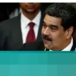 Militer AS Tangkap Presiden Nicolas Maduro dan Istri di Caracas, Dituduh Konspirasi Narkoterorisme