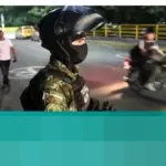 Militer Kolombia Perketat Perbatasan di Cucuta Usai Ancaman Tindakan Militer Donald Trump