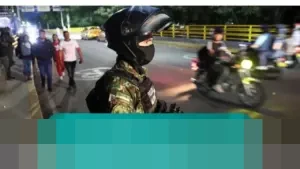 Militer Kolombia Perketat Perbatasan di Cucuta Usai Ancaman Tindakan Militer Donald Trump