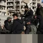 Militer Suriah Kuasai Sheikh Maksoud Aleppo, Pasukan Kurdi Bantah dan Klaim Masih Melawan