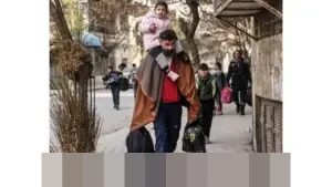 Militer Suriah Perintahkan Warga Tinggalkan Aleppo, Bentrokan Sengit dengan Pasukan Kurdi Memanas