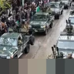 Militer Suriah Siap Serbu Aleppo Setelah Gencatan Senjata Gagal, Barat dan Turki Beri Peringatan