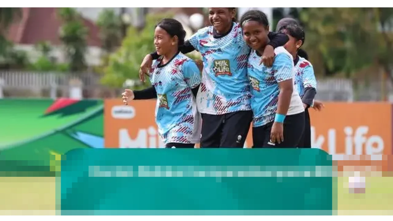 MilkLife Soccer Challenge Seri 2 2025/26 Segera Bergulir, Catat Jadwal dan Kota Penyelenggaranya