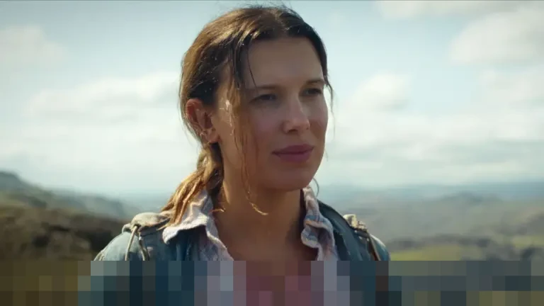 Millie Bobby Brown: Akhir Eleven ‘Katarsis Indah’, Tapi Suka Versi Mike di Stranger Things Millie Bobby Brown: Akhir Eleven ‘Katarsis Indah’, Tapi Suka Versi Mike di Stranger Things