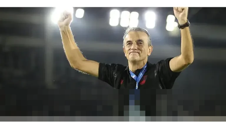 Milomir Seslija: “Persis Solo Siap Kerja Keras Hadapi Persita Demi Lepas dari Zona Degradasi” Milomir Seslija: “Persis Solo Siap Kerja Keras Hadapi Persita Demi Lepas dari Zona Degradasi”