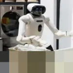 Mimpi ‘Zero Labor Home’ LG di CES 2026: Robot CLOiD Lambat Lipat Pakaian dan Sajikan Makanan