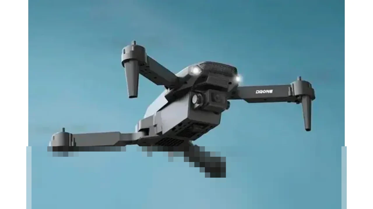 Minat Drone Murah Terus Meningkat: Pilihan Terbaik dari Mainan hingga Entry-Level Serius untuk Hobi Fotografi Udara