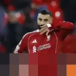 Minat Klub Saudi Mereda, Mohamed Salah Dipastikan Bertahan di Liverpool hingga Akhir Musim