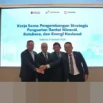 MIND ID dan Pertamina Sinergi Percepat Hilirisasi Batu Bara, Wujudkan Kemandirian Energi Nasional