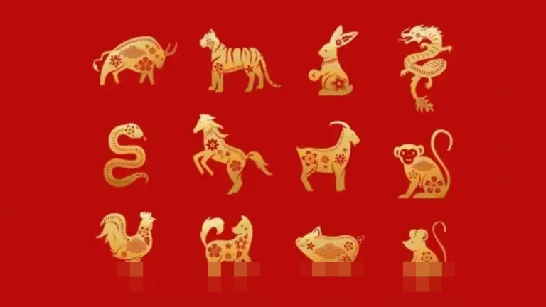 Minggu Penuh Kelegaan: Empat Shio Ini Rasakan Keberuntungan Nyata Berkat Konsistensi dan Stabilitas Minggu Penuh Kelegaan: Empat Shio Ini Rasakan Keberuntungan Nyata Berkat Konsistensi dan Stabilitas