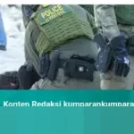 Minneapolis Bergejolak: Protes Meluas Pasca-Penembakan Wanita Imigran oleh Agen Federal