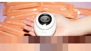 Mira Ultra4: Gadget Bentuk Telur Ini Mudahkan Pemantauan Hormon Reproduksi Lewat Urine di Rumah