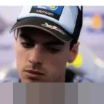 Mirip Pedro Acosta, Fermin Aldeguer Patah Tulang Paha, Tes Pramusim MotoGP 2026 Terancam Absen