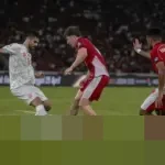 Misi Ambisius Timnas Indonesia: Menuju Peringkat 100 Besar FIFA pada 2026 dengan Strategi PSSI