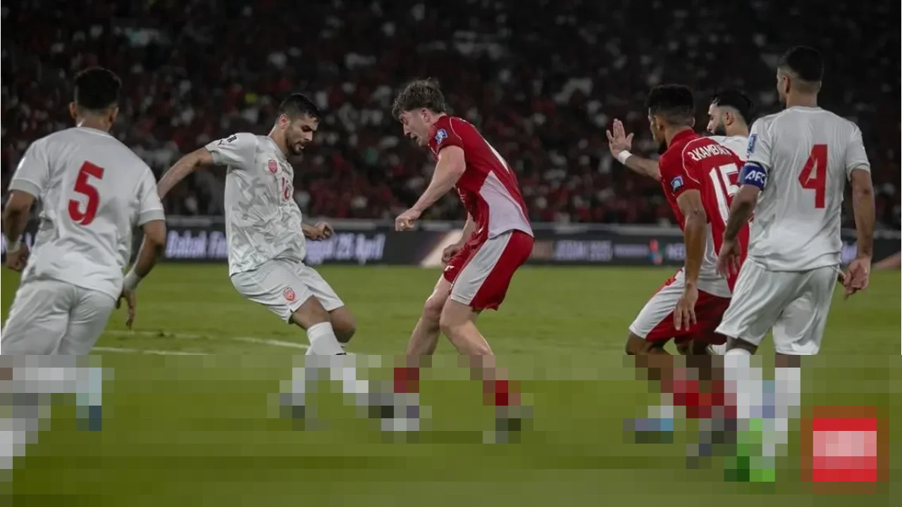 Misi Ambisius Timnas Indonesia: Menuju Peringkat 100 Besar FIFA pada 2026 dengan Strategi PSSI Misi Ambisius Timnas Indonesia: Menuju Peringkat 100 Besar FIFA pada 2026 dengan Strategi PSSI