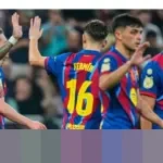 Misi Balas Dendam Blaugrana: Lima Bintang Barcelona Siap Gempur Real Madrid di Final Piala Super Spanyol