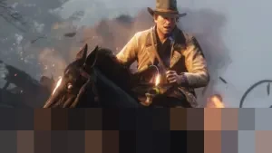 Misteri 7 Tahun Red Dead Redemption 2 Terkuak: Jaring Laba-laba, Tiang Telegraf, dan Gitar Menggiring ke GTA 5?