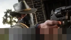 Misteri Baru Red Dead Redemption 2: Jaring Laba-laba, Gitar, dan Ukiran Burung, Akankah Terpecahkan Sebelum GTA 6?