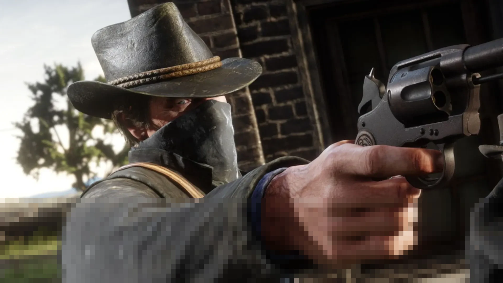 Misteri Baru Red Dead Redemption 2: Jaring Laba-laba, Gitar, dan Ukiran Burung, Akankah Terpecahkan Sebelum GTA 6? Misteri Baru Red Dead Redemption 2: Jaring Laba-laba, Gitar, dan Ukiran Burung, Akankah Terpecahkan Sebelum GTA 6?