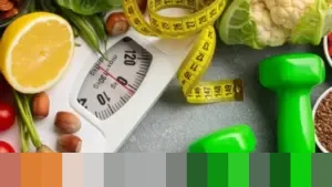 Misteri Berat Badan Naik Walau Diet Sehat: Hormon Kortisol Jadi Kunci yang Sering Terlupakan