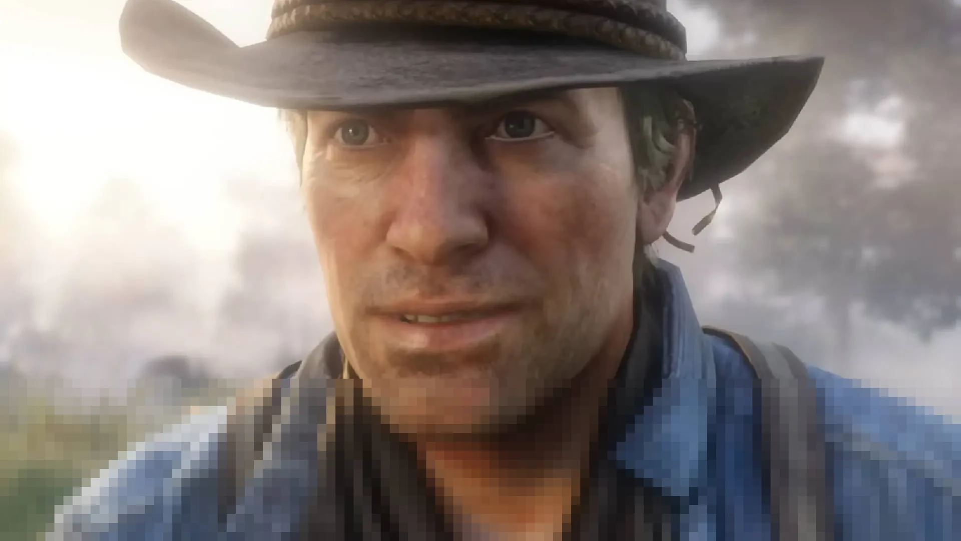 Misteri Delapan Tahun Red Dead Redemption 2 Terkuak: Jaring Laba-laba Ajak Pemain Berburu Petunjuk