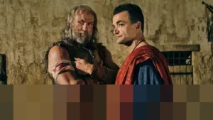 Misteri Kematian Opiter dan Dendam Korris: Kapan Episode 7 Spartacus: House of Ashur Tayang?