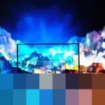 Misteri Layar Lipat Tanpa Lipatan dan TV OLED 4.500 Nit: Inovasi Samsung Display di CES 2026
