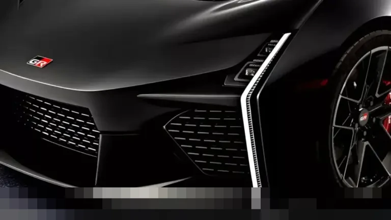 Misteri Mobil Sport Mid-Engine 2 Kursi Toyota Terkuak: Akio Toyoda Isyaratkan Reinkarnasi MR2 Legendaris