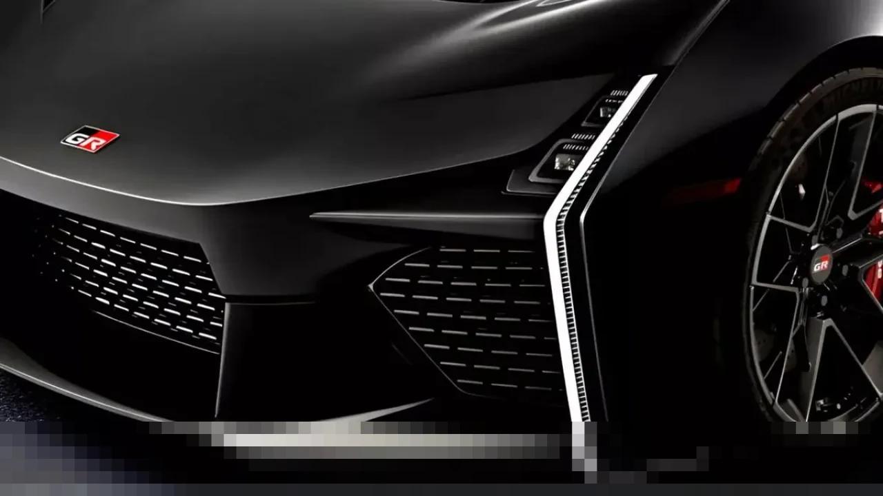 Misteri Mobil Sport Mid-Engine 2 Kursi Toyota Terkuak: Akio Toyoda Isyaratkan Reinkarnasi MR2 Legendaris