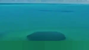 Misteri Peradaban Purba yang Hilang: Terkubur di Dasar Laut Akibat Kenaikan Air Zaman Es