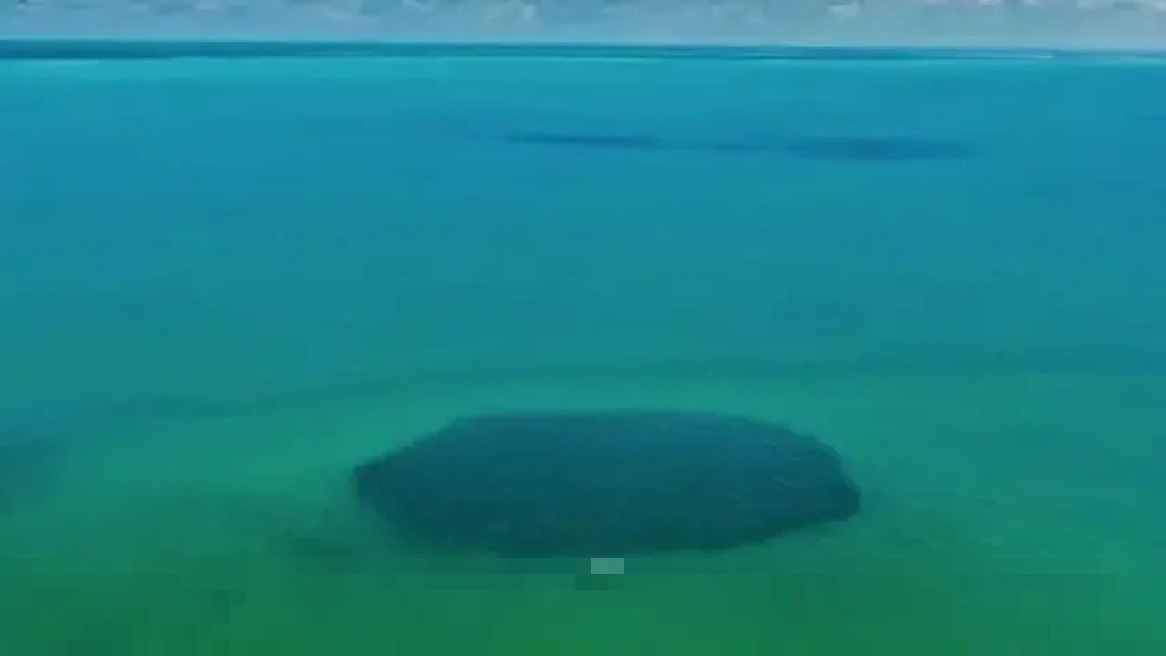 Misteri Peradaban Purba yang Hilang: Terkubur di Dasar Laut Akibat Kenaikan Air Zaman Es