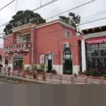 Misteri Terkuak: Patung Liberty Pondok Cabe Sengaja Disembunyikan, Ini Alasannya