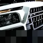 Mitsubishi Hadirkan Triton Street Berwajah Baru nan Agresif, Hanya untuk Pasar Thailand