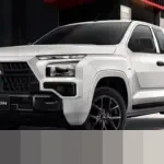Mitsubishi Luncurkan Triton Street Tampilan Baru, Eksklusif Hanya untuk Pasar Thailand