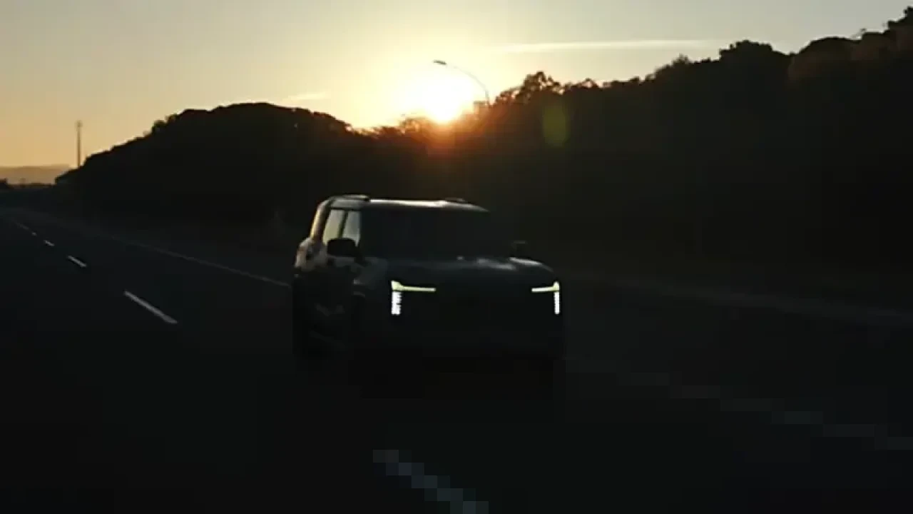 Mitsubishi Mengisyaratkan Kebangkitan Montero, Desainnya Diduga Mirip Destinator yang Meluncur di Indonesia