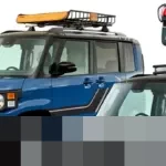 Mitsubishi Pamer Delica Festival di Tokyo Auto Salon 2026, Generasi Baru Pajero Belum Terkonfirmasi