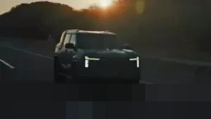 Mitsubishi Rilis Iklan Bernuansa Reli, Isyarat Kuat Kebangkitan Pajero Generasi Terbaru?